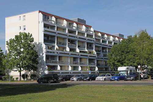 Foto - Wohnung zum Mieten in Wolfsburg 572,42 € 85.82 m²