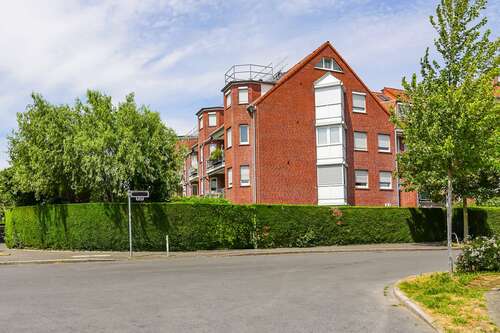 Foto - Wohnung zum Kaufen in Düsseldorf 320.000,00 € 80 m²