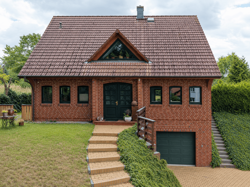 Foto - Haus zum Kaufen in Schwerin 735.000,00 € 221.82 m²