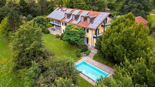 Foto - Haus zum Kaufen in Bad Griesbach 1.699.000,00 € 800 m²