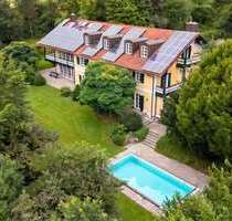 Haus zum Kaufen in Bad Griesbach 1.699.000,00 € 800 m²