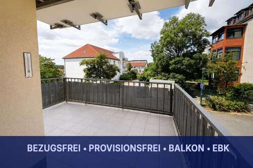 Foto - Wohnung zum Kaufen in Leipzig 165.000,00 € 60 m²