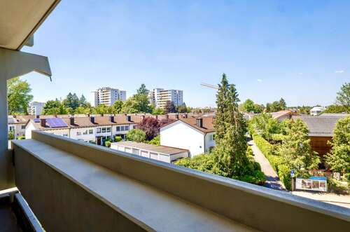 Foto - Wohnung zum Kaufen in Unterhaching 585.000,00 € 100.17 m²