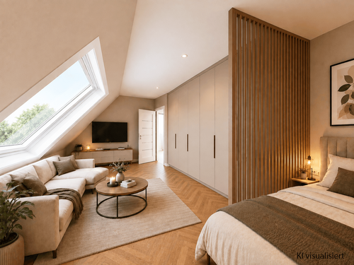 Foto - Wohnung zum Kaufen in Berlin 275.000,00 € 42 m²