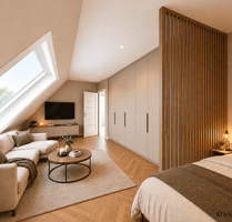 Wohnung zum Kaufen in Berlin 275.000,00 € 42 m²