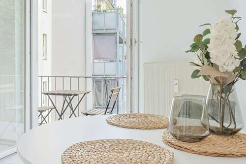 Foto - Wohnen auf Zeit in Düsseldorf 1.650,00 €