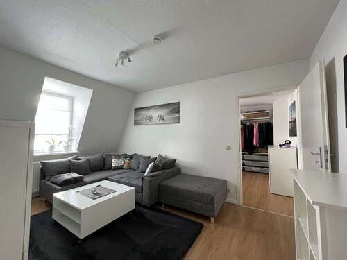 Foto - Wohnung zum Mieten in Lübeck 495,00 € 45 m²