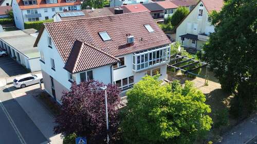 Foto - Haus zum Kaufen in Herzogenaurach 695.000,00 € 105 m²