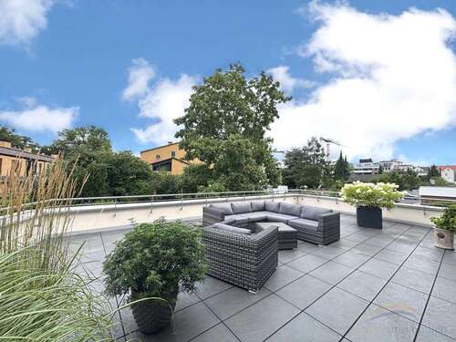 Foto - Wohnung zum Mieten in Hannover 1.600,00 € 98.11 m²