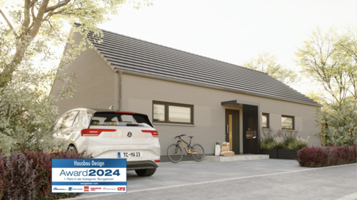 Foto - Haus zum Kaufen in Nottuln 517.176,00 € 112 m²