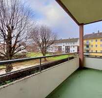 Wohnung zum Mieten in Minden 599,00 € 83.17 m²