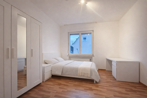 Foto - Wohnung zum Mieten in Osnabrück 350,00 € 90 m²