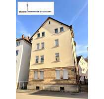 Wohnung zum Mieten in Stuttgart 895,00 € 65 m²