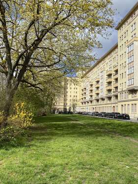 Foto - Wohnung zum Kaufen in Berlin-Friedrichshain 309.000,00 € 60 m²