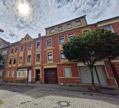 Foto - Wohnung zum Mieten in Bitterfeld 396,00 € 94 m²