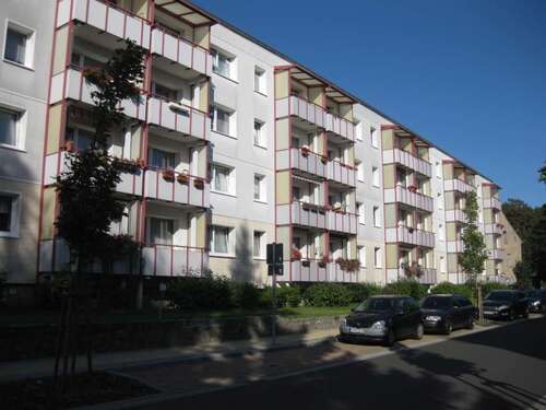 Foto - Wohnung zum Mieten in Anklam 375,68 € 46.96 m²