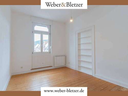 Foto - Wohnung zum Kaufen in Heidelberg Neuenheim 675.000,00 € 95 m²