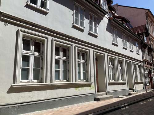 Foto - Wohnung zum Mieten in Lüneburg 630,00 € 50 m²