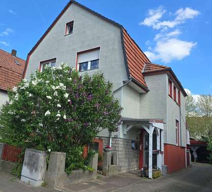 Foto - Haus zum Kaufen in Bad Pyrmont 225.000,00 € 170 m²