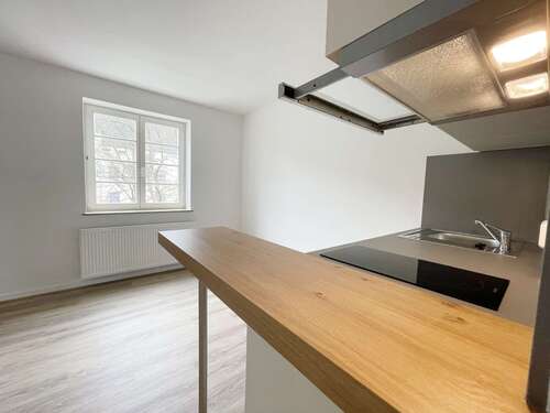 Foto - Wohnung zum Mieten in Chemnitz 309,53 € 41.27 m²