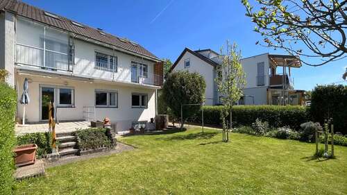 Foto - Haus zum Kaufen in Freiburg i. Br. Haslach 730.000,00 € 157 m²