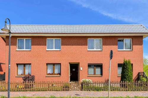 Foto - Wohnung zum Kaufen in Schwarzenbek 119.000,00 € 55 m²