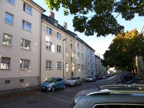Foto - Wohnung zum Mieten in Essen 530,00 € 62 m²