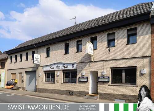 Foto - Haus zum Kaufen in Swisttal - Miel 370.000,00 € 183.51 m²