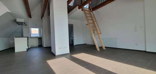 Foto - Wohnung zum Mieten in Bruck in der Oberpfalz 620,00 € 64 m²