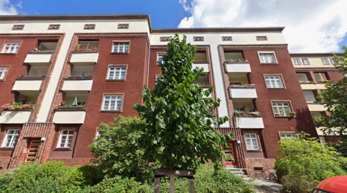 Foto - Wohnung zum Kaufen in Berlin 199.000,00 € 64.67 m²