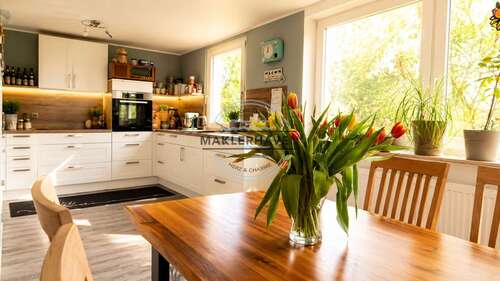 Foto - Wohnung zum Kaufen in Wilhelmshaven 120.000,00 € 69 m²