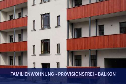 Foto - Wohnung zum Kaufen in Leipzig 265.000,00 € 77.14 m²