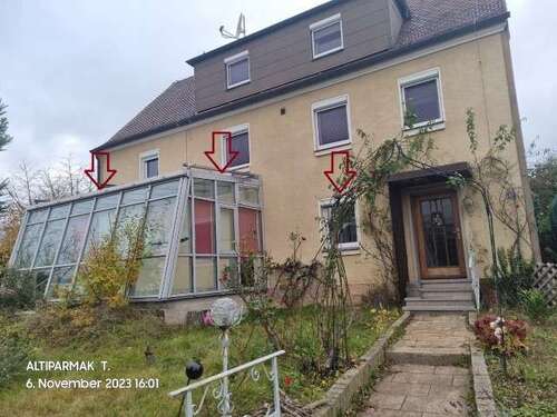 Foto - Wohnung zum Kaufen in Nürnberg 429.000,00 € 123 m²