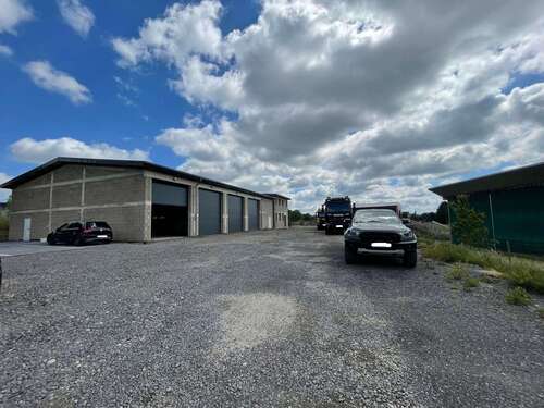 Foto - Halle in Büchel 649.000,00 € 450 m²