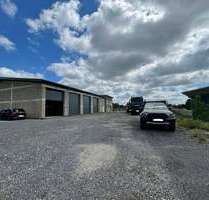 Halle in Büchel 649.000,00 € 450 m²