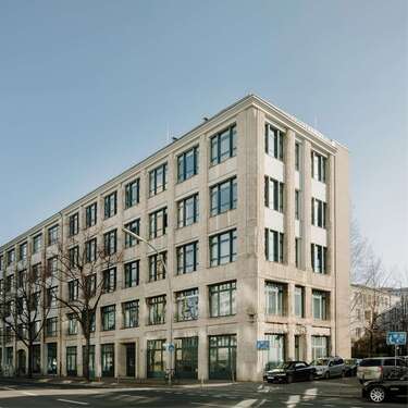 Foto - Büro in Berlin 8.636,00 € 395 m²