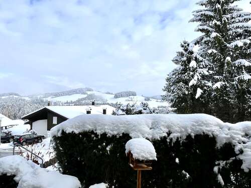 Foto - Wohnung zum Kaufen in Oberreute-Irsengrund 149.000,00 € 50 m²