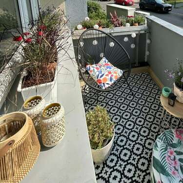 Foto - Wohnen auf Zeit in Berlin 960,00 €