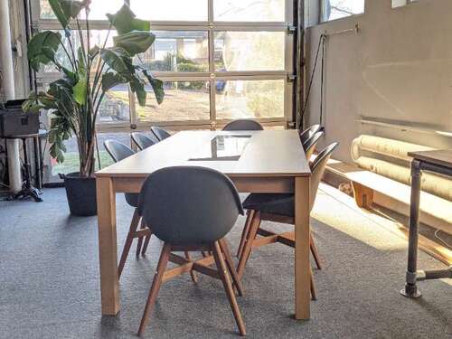 Foto - Büro in Neuss 499,00 € 38 m² - 499,00 EUR Kaltmiete, ca.  38,00 m²