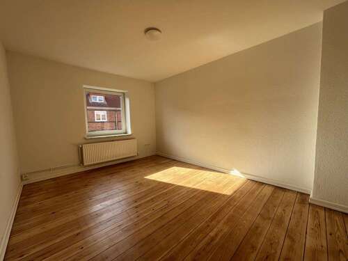 Foto - Wohnung zum Mieten in Lübeck 530,00 € 44 m²