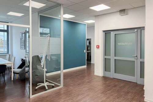 Foto - Büro in Würzburg 2.739,94 € 185.62 m²