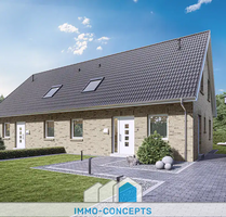 Haus zum Kaufen in Scharbeutz 469.000,00 € 132 m²