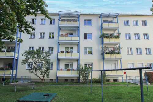 Foto - Wohnung zum Kaufen in Dresden 105.000,00 € 50 m²