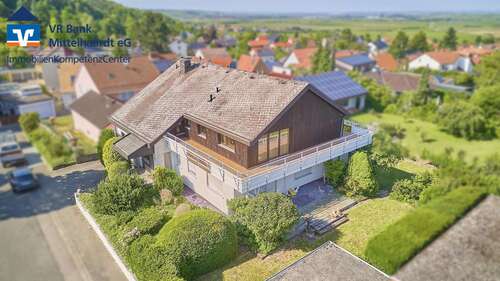 Foto - Haus zum Kaufen in Weisenheim am Berg 925.000,00 € 380 m²