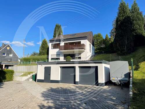 Foto - Haus zum Kaufen in Siegen 349.000,00 € 160 m²