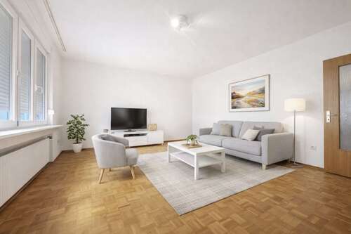 Foto - Wohnung zum Mieten in Osnabrück 840,00 € 64 m²