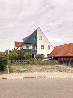 Foto - Wohnung zum Mieten in Markt Indersdorf 1.100,00 € 86 m²