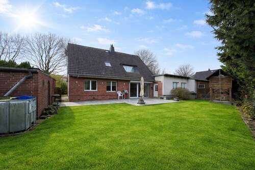 Foto - Haus zum Kaufen in Oststeinbek 799.000,00 € 170 m²