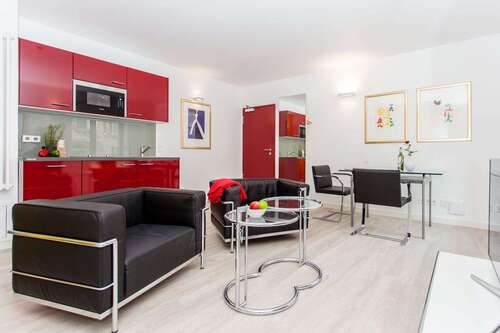 Foto - Wohnen auf Zeit in Stuttgart 1.800,00 €