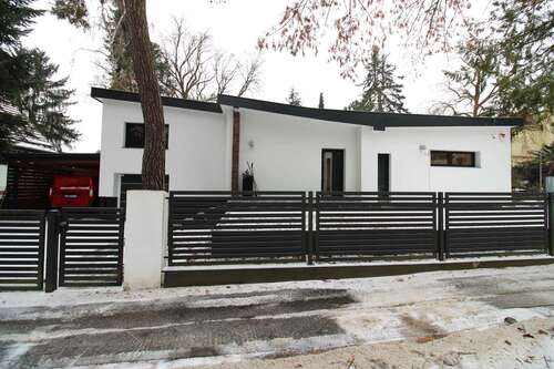 Foto - Haus zum Kaufen in Berlin 1.499.000,00 € 139 m²